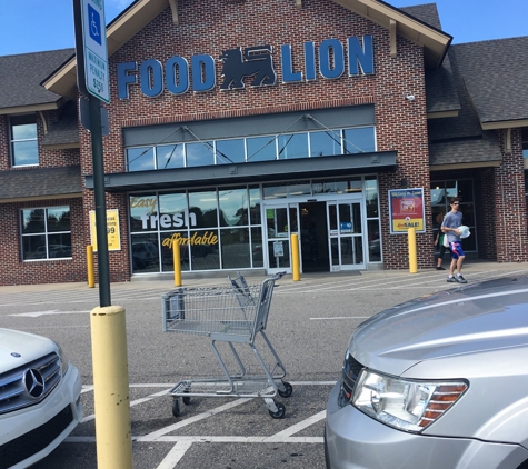 Food Lion - Fayetteville, NC