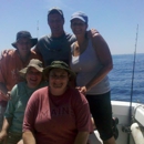 Lily B II Fishing Charters - Fishing Charters & Parties