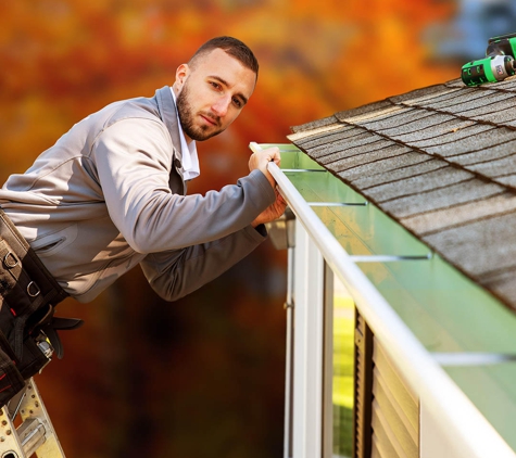 LeafFilter Gutter Protection - Altoona, WI