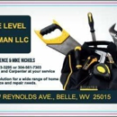 On the Level Handyman Llc - Handyman Services
