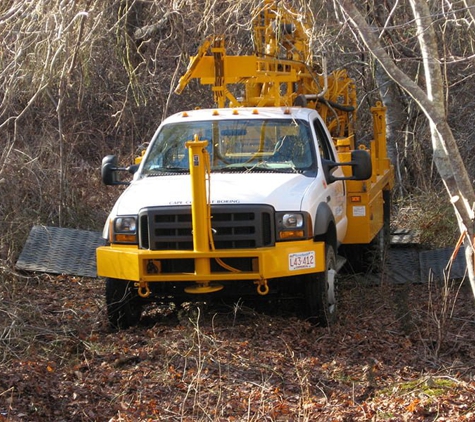 Desmond Well Drilling Inc - Orleans, MA