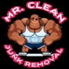 Mr. Clean Junk Removal gallery