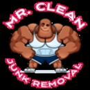 Mr. Clean Junk Removal - Trash Hauling