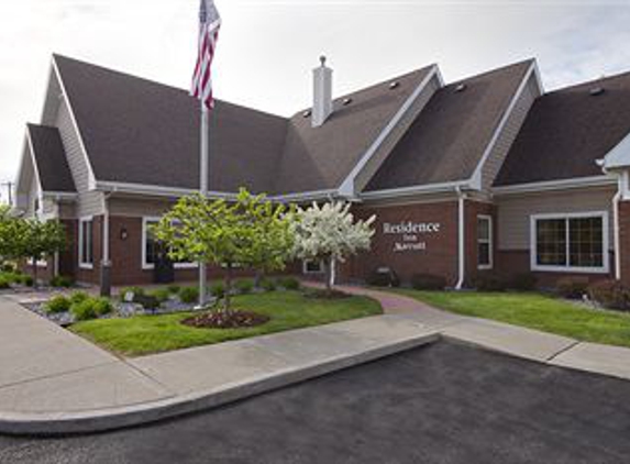 Residence Inn Buffalo Galleria Mall - Buffalo, NY