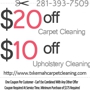 TX Kemah Carpet Cleaning