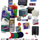 Gray-Chem, Inc - Janitorial Service