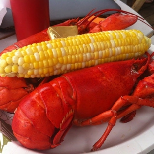 Harbor Fish Market - Portland, ME