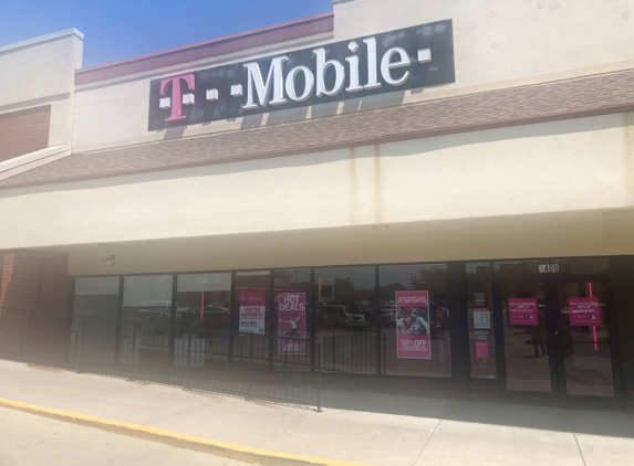 T-Mobile - Raytown, MO