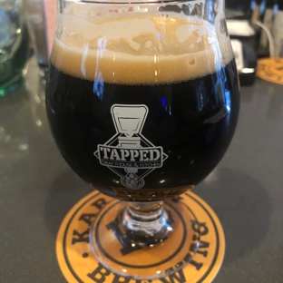 Tapped DraftHouse & Kitchen - Spring, TX - Spring, TX