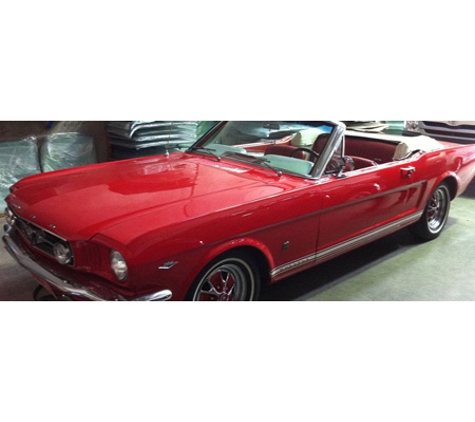 Autoglass Solutions - Laverton North, VIC