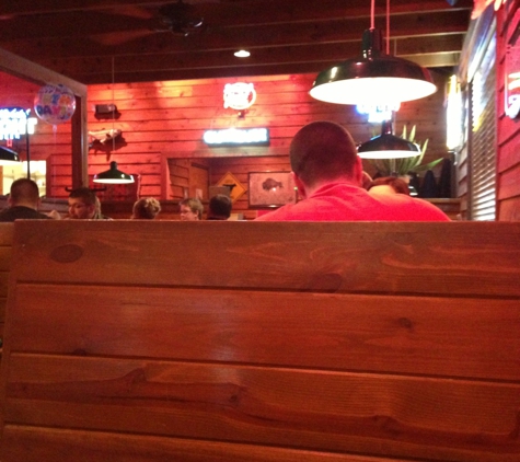 Texas Roadhouse - Springfield, OH