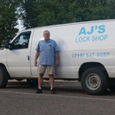 Ajs Lock Shop - Locks & Locksmiths