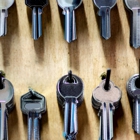 Paul's Locks and Keys