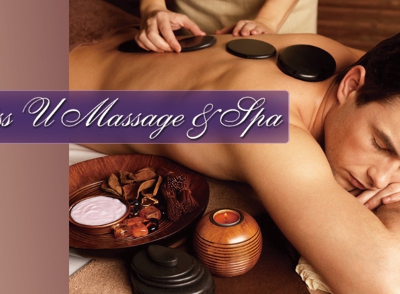 Miss U Massage & Spa - Ontario, CA