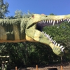 George S. Eccles Dinosaur Park gallery