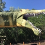 George S. Eccles Dinosaur Park