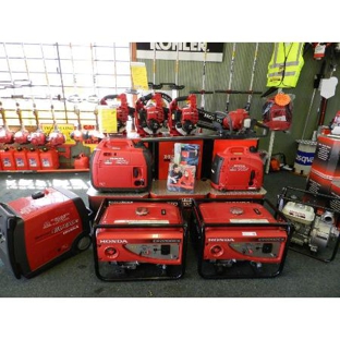 Aussie Mower Centre - Urangan, QLD