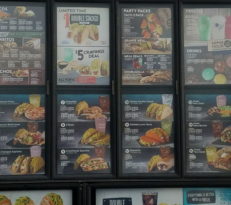 Taco Bell - Conyers, GA