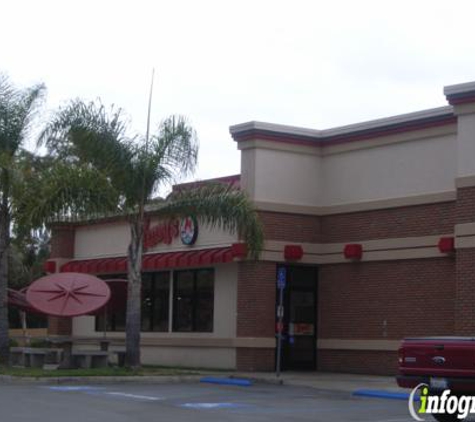 Wendy's - Escondido, CA