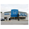 Honda City Chicago gallery