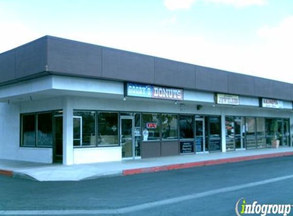 Goody's Donuts - Cerritos, CA