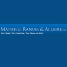 Mathieu, Ranum & Allaire, P