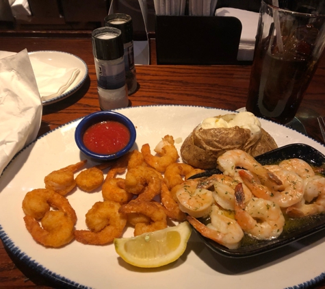 Red Lobster - Saint Louis, MO