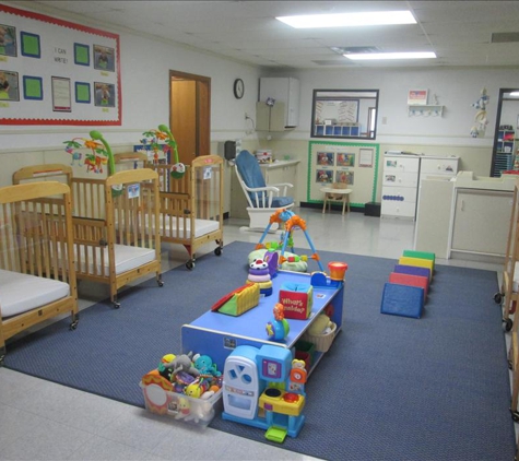 South Shore KinderCare - League City, TX