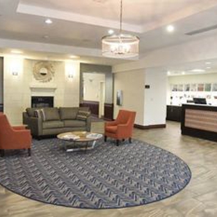 Homewood Suites by Hilton San Antonio North - San Antonio, TX