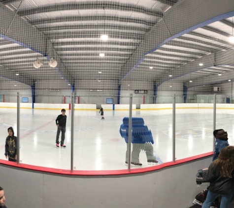 Wintersport Ice Sports Arena - Willow Grove, PA
