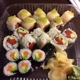 Nagoya Japanese Steakhouse & Sushi