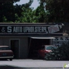 S & S Auto Upholstery - CLOSED gallery