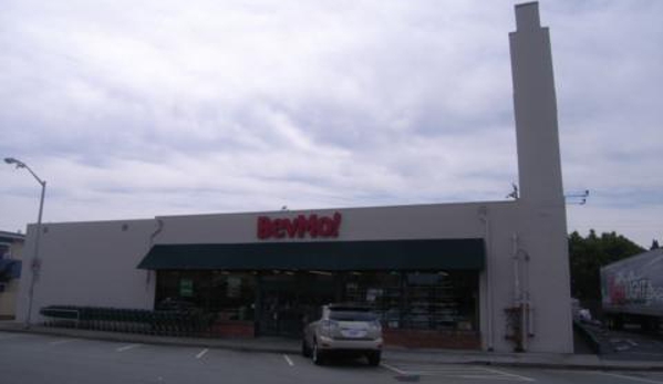 BevMo! - San Mateo, CA