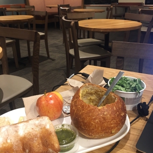 Panera Bread - Elmhurst, IL