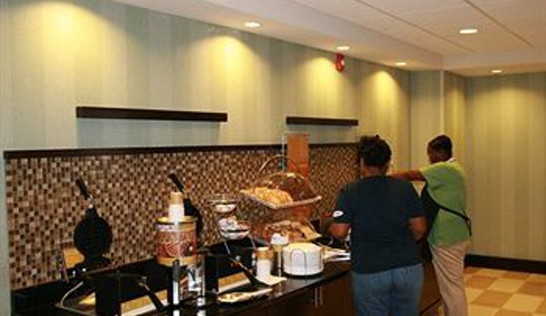 Hampton Inn Anderson/ Alliance Business Park - Anderson, SC