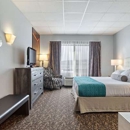 Elevation Inn & Suites - Lodging