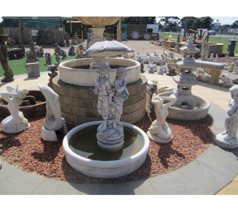 Mint Garden Centre - Craigieburn, VIC