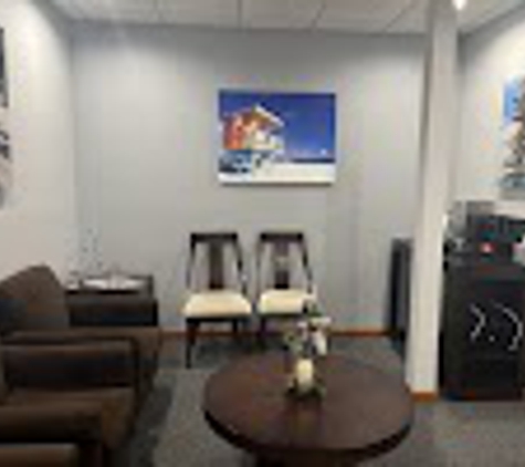 Orange Dental Partners - North Palm Beach, FL