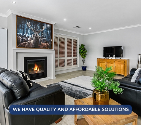 Versace Home Builders - Mount Gambier, SA. We Have Quality And Affordable Solutions