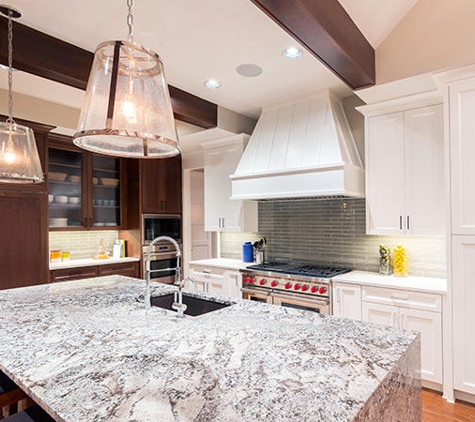 MC Granite Countertops - Blue Ridge, GA