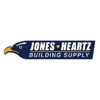 Jones Heartz Building Supply gallery