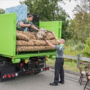 The Junkluggers of Western Philadelphia Suburbs - Garbage Collection
