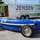 Jensen Moving & Storage - Movers