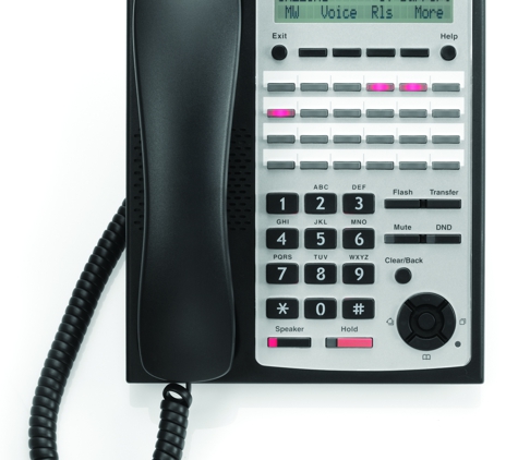 Commercial Telephone Installations Inc. - San Antonio, TX