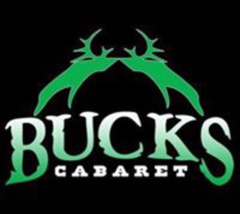 Bucks Racks & Ribs - Greenville, SC