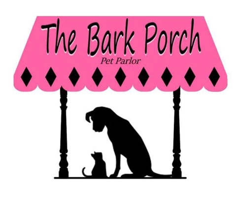 The Bark Porch Pet Parlor - Talladega, AL