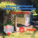 J W Long Heating & Air Conditioning - Air Conditioning Service & Repair