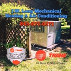 J W Long Heating & Air Conditioning