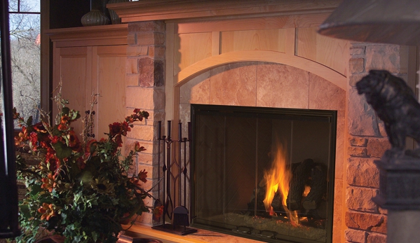 FIREPLACE CREATIONS LLC - Buffalo, MN