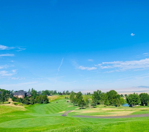 Eaglewood Golf Course - North Salt Lake, UT